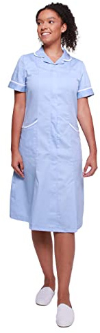 Mirabella Health & Beauty Women's Kingfisher Healthcare Step in Dress