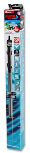Eheim Eheim Thermocontrol+ e300 - Calefacción conectada