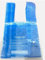 Food Storage Bags with Tie Handle, Medium, Pack of 50, Freezer Safe