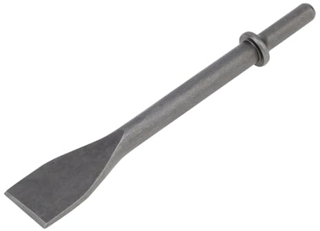ZHaotn 20/30/40/50 mm luftmejselbit betongmejsel kakelmejsel pneumatisk mejsel for kakelborttagning/murbruksborttagning, luftmejselhammare