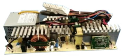 JXHDWYTYO Plotter Power Supply Board CR357 CR357-67046 AA27250L Designjet T920 T930 T1530 T2530 T1500 T2500 T3500 CR357 CR357-67046 AA27250(220V New)