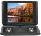BW Portable DVD Players 14 Inch Portable DVD Player with Copy Function, 270 Degree Rotating Screen, Games, Rechargeable Battery, Supports SD Card and USB, Direct Play in Formats AVI/RMVB/MP3/JPEG