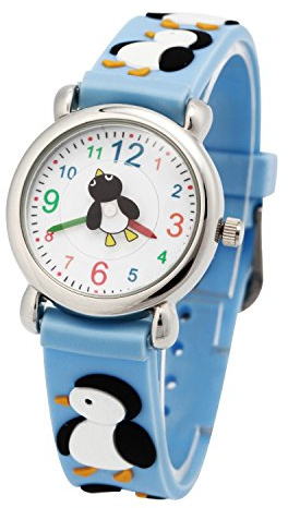 Fashionable-Shop Colourful Silicon Classic Stylish Jelly Strap Unisex Women Lady Girls Wrist Watch