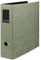 Rössler Papier 1317452679 - S.O.H.O. Ordner DIN A4 mit Rückenschild, Rückenbreite 85 mm, Special Line Sage, 1 Stück