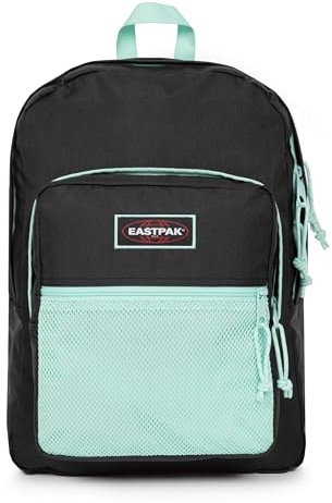 EASTPAK PINNACLE Zaino, 38 L, Kontrast Polar, Bianco