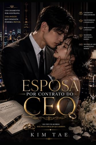Esposa por Contrato do CEO