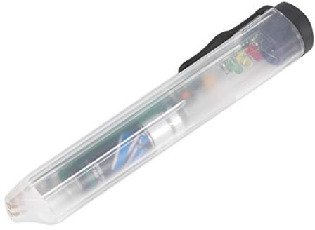 Sealey Vs0272 Pocket Brake Fluid Tester