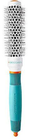 Moroccanoil Spazzola Tonda In Ceramica, 25 mm