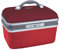 Savebag-Vanity19242, Beauty case 34 cm, Fassungsvermögen: 13 L-Vert D'eau/gris étain