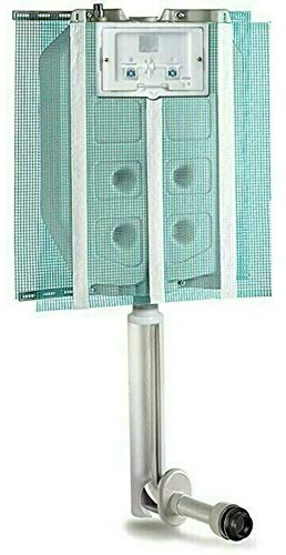 cassetta da incasso ''eco'' due pulsanti PUCCI