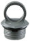 MSR Expedition Treibstoff Flasche Cap Camping Kochen, Grau, EinheitsgröÃŸe