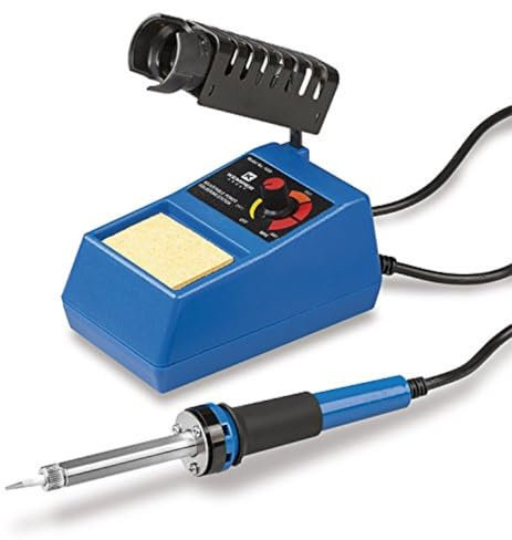 Kemper 1600 stazione saldante a potenza regolabile da 0-48 watt