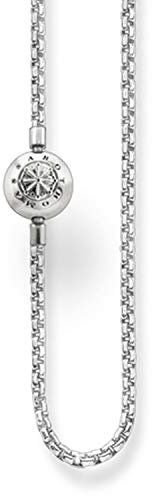 Thomas Sabo collier pour perles argent sterling 925 KK0001-001-12
