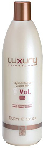 Luxury Oxydant 9% 1000ml