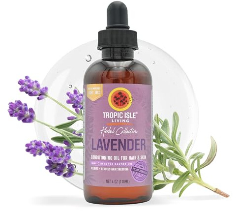 Tropic Isle Living Herbal Collection