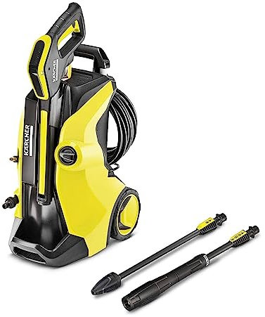 Myjka ciśnieniowa Karcher K5 Full Control (1.324-500.0)