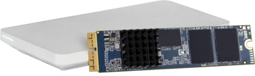 OWC - 480GB Aura Pro X2 - NVMe Solid-State Drive Upgrade Solution for Mac Pro (Late 2013-2019)