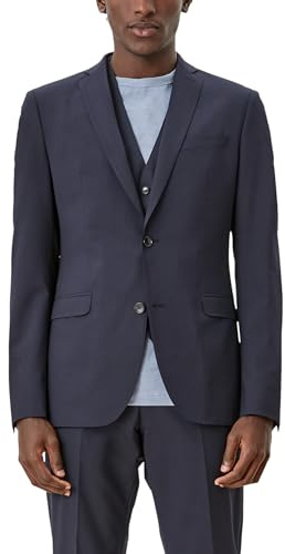 s.Oliver BLACK LABEL Affärsjacka herr, 5952, 44
