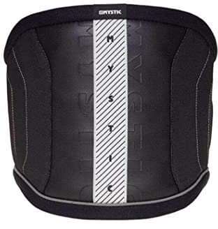 Mystic Watersports - Surf Kitesurf & Windsurfing Star Waist Harness für Herren - Nachtblau