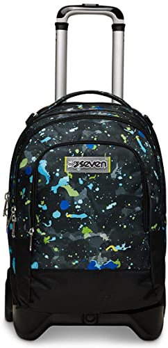 Seven TROLLEY JACK 2WD DETACH, Laptop-Trolleys,