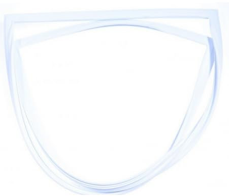 FIGEVIDA Guarnizione Frigorifero 984X525 MM Adatto per Per Candy 43008690