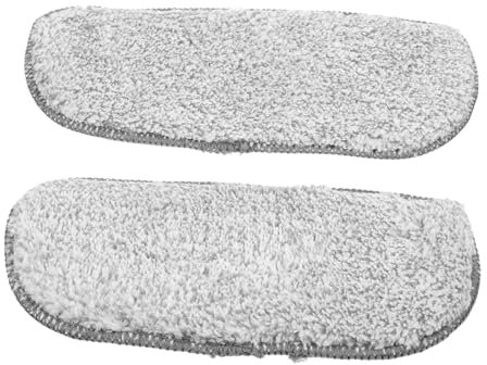 DIYEAH 2pezzi Vaschetta Raccogligocce Per Frigorifero Tappetino Per Vassoio Acqua Per Erogatore Accessori Per Frigorifero Protezione Pavimenti