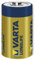 Varta Longlife Extra Batterie D Mono 1er Pack