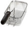 LACOR Elektrischer Fritteusekorb 3,5 Liter R69135A