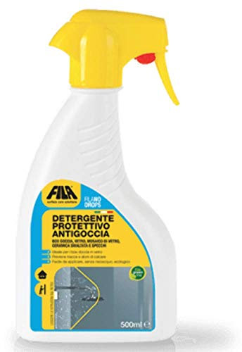 Detergente protettivo antigoccia - Filano Drops - Spray - 500ml -
