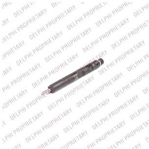 DELPHI R04401D-12B1 Injecteur