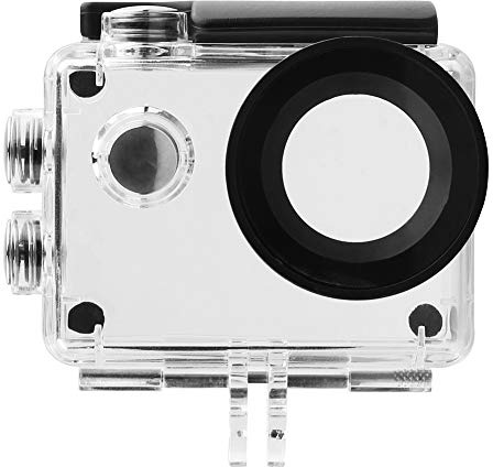 AKASO Waterproof Case Underwater Protective Housing for V50 Elite Action Camera