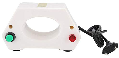 YUYTE Watch Demagnetizer, Professionelle Mechanische Armbanduhr Entmagnetisierer Entmagnetisierende Uhr Repairing Tool Watch Tool(European Regulations 115 230V)