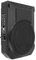 Luocute Underseat Subwoofer, Subwoofer and Amp Package, 10 Inch Active Subwoofer, Ultra Thin 800W Under Powered Car Subwoofer, Controller, Vehicle Sound System with Bass Boost