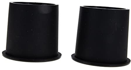 YARNOW Tapón para Orificio De Sombrilla De Mesa Preventivo De Rayones y Balanceo