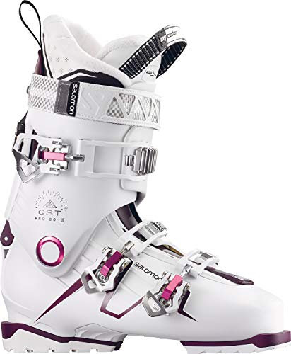 SALOMON Damen Skischuh Qst Pro 80