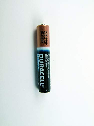 Batteria 1,5 V Ultra AAAA