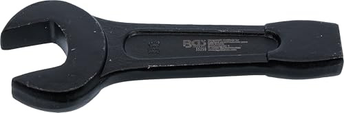 BGS 35250 | Chiave a forchetta per uso a percussione | 50 mm