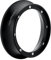 Normcore 54mm Magnetic Dosing Funnel V2 - Espresso Coffee Dosing Ring - 20mm Anodized Aluminum with 8 Neodymium Magnets Fits 54mm Breville Portafilter