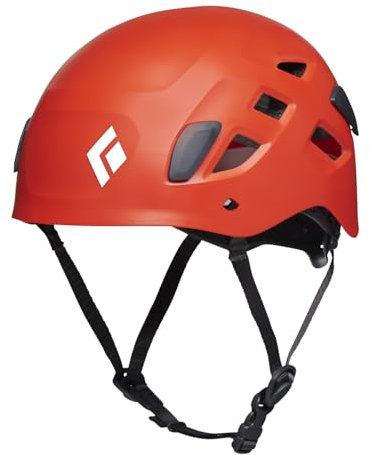 Black Diamond Unisex – Erwachsene Half Dome Helmet Kletterhelm, Octane, S/M