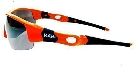 Ravs RADBRILLE -Triathlon - Beach Volleyball- GLETSCHERBRILLE - Skibrille - SPORTBRILLE