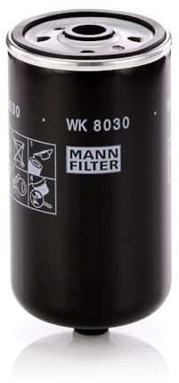 MANN-FILTER, WK 8030 Bränslefilter