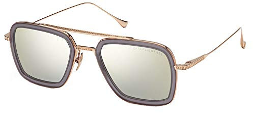 Dita Herren Sonnenbrillen Flight.006 7806, C, 52
