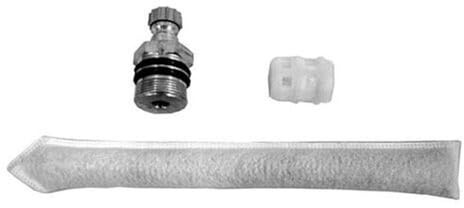 MAHLE AD 181 000S Essiccatore climatizzatore