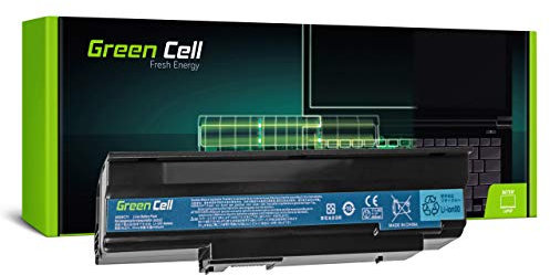 Green Cell AS09C31 AS09C70 AS09C71 AS09C75 Laptop Akku für Acer Extensa 5635 5635G 5635Z 5635ZG 5235 5235G 5235Z eMachines E528 E728 Gateway NV40 NV4001 Packard Bell EasyNote NJ31 NJ32 NJ65