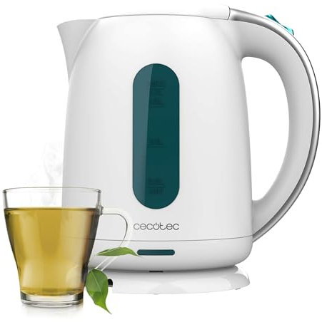Cecotec Bouilloire électrique