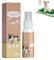 Töpfchen-Trainingsspray für Hunde,Hundepipi Spray Training,Hunden Töpfchentraining,Lockstoff-Spray für Hunde,Töpfchen-Hier-Trainingsspray,Hundetoiletten-Trainingshilfe für Innen- und Außenbereiche