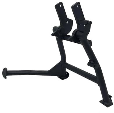 Supporto centrale supporto fisso Per Per V-STROM 650 DL650 DL650XT 650XT 2012-2023 Moto Parcheggio Del Basamento Cavalletto Centrale Supporto Del Piede Centrale