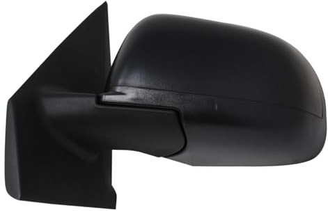 Espejo retrovisor completo izquierdo manual 963026216R