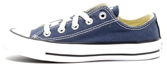 Converse M9697C Marine Baskets Basses Lacets All Star 39.5