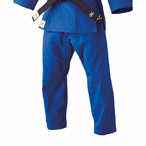 Mizuno Pantalon de Kimono Judo IJF mis 7